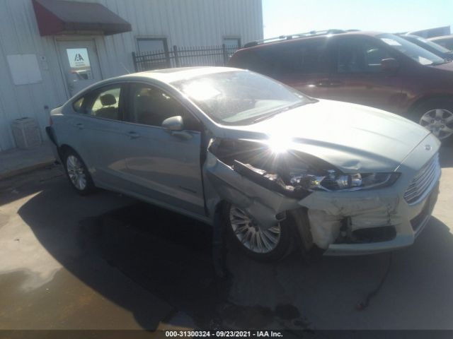 FORD FUSION 2013 3fa6p0lu8dr252935