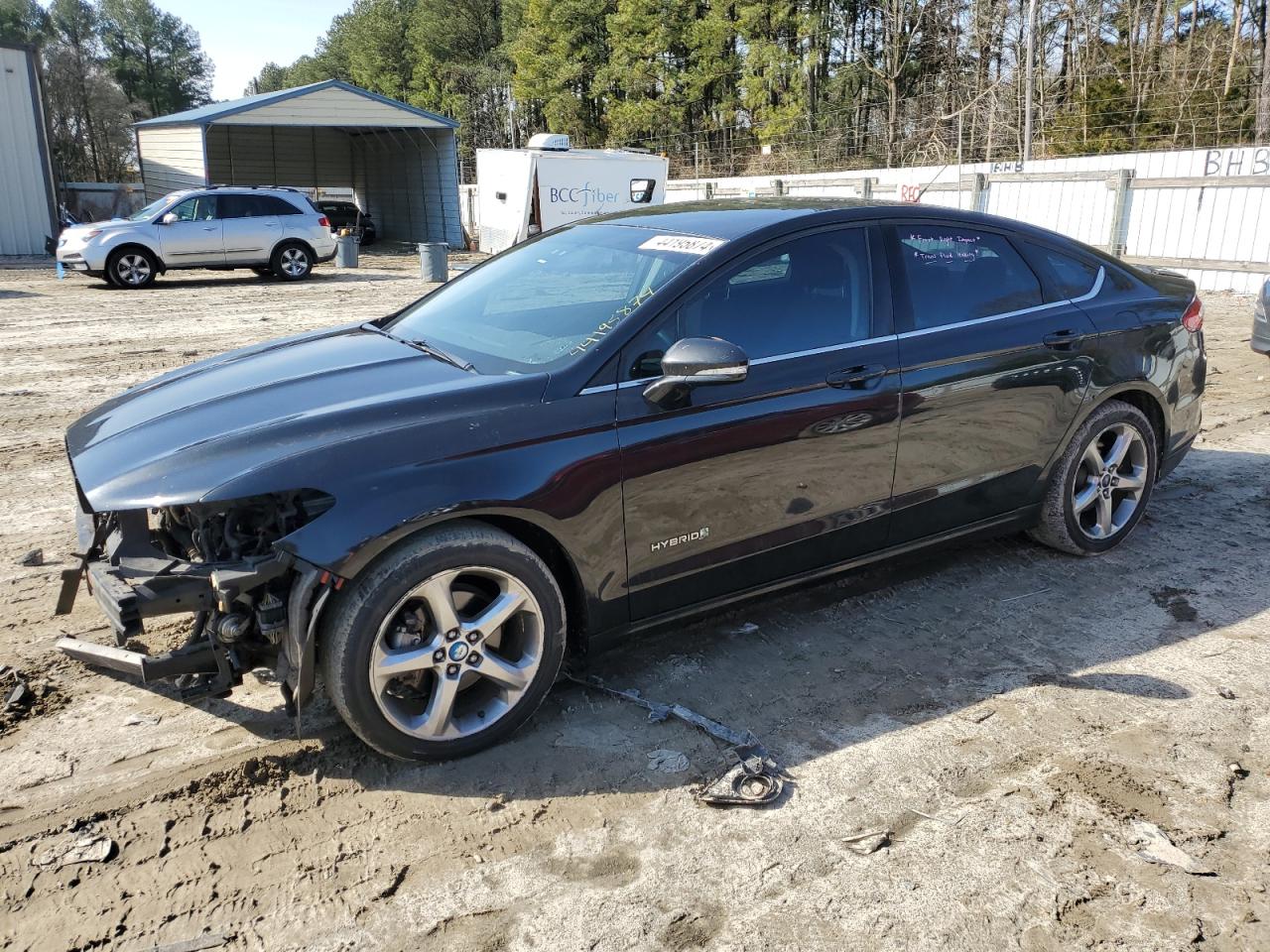 FORD FUSION 2013 3fa6p0lu8dr253812