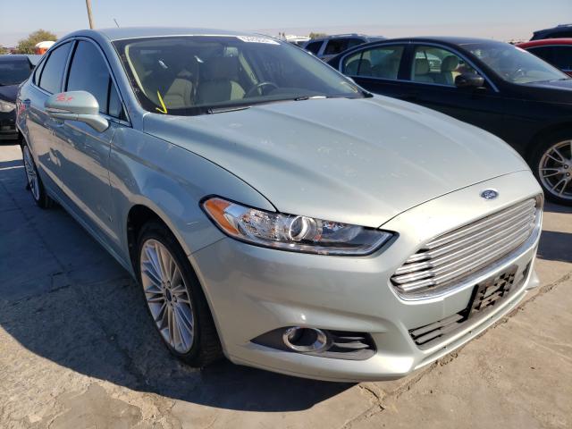 FORD FUSION SE 2013 3fa6p0lu8dr267466