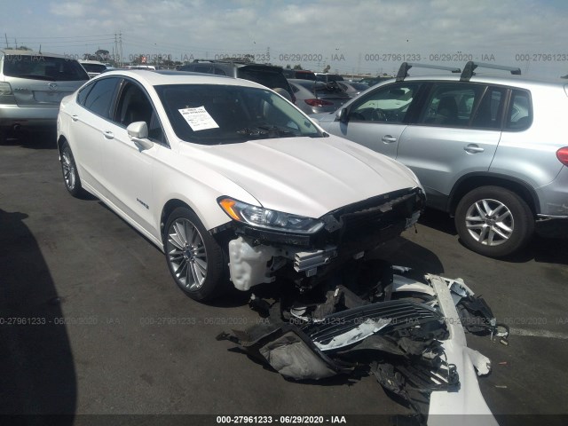 FORD FUSION 2013 3fa6p0lu8dr275275