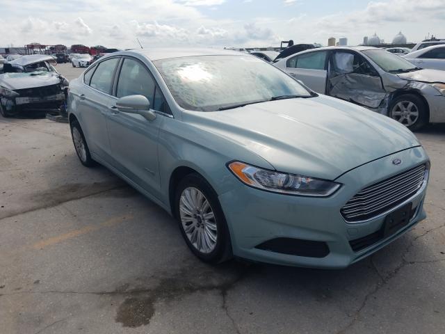 FORD FUSION SE 2013 3fa6p0lu8dr292948