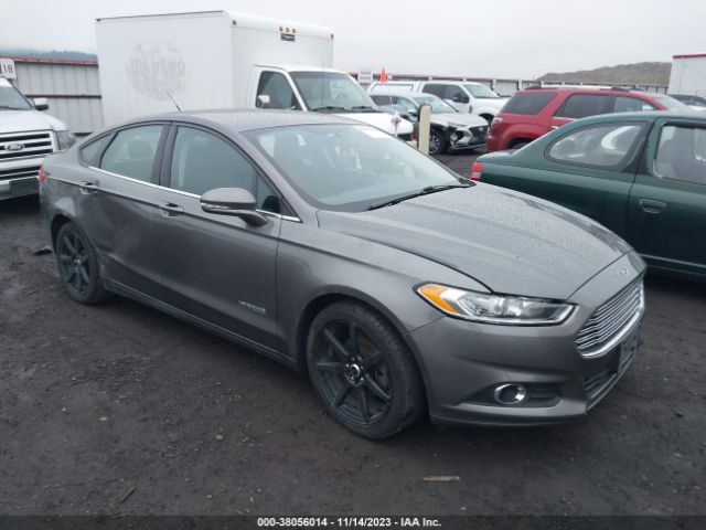 FORD FUSION 2013 3fa6p0lu8dr308582