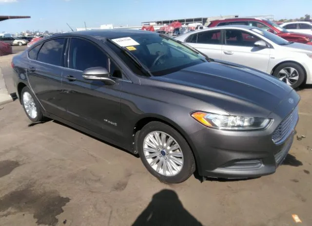 FORD FUSION 2013 3fa6p0lu8dr312843