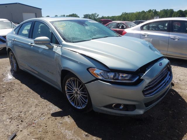 FORD FUSION SE 2013 3fa6p0lu8dr321333