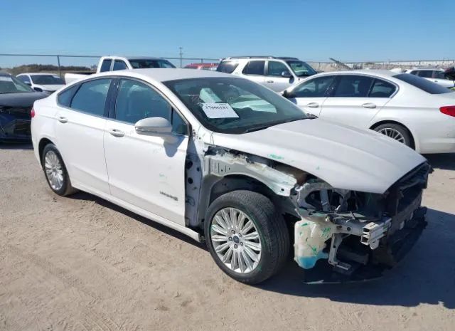 FORD FUSION 2013 3fa6p0lu8dr349326