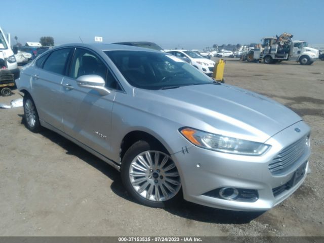 FORD FUSION HYBRID 2013 3fa6p0lu8dr362397