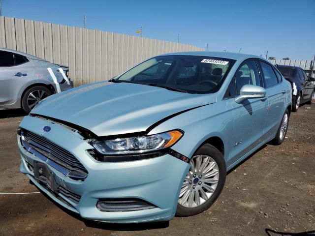 FORD FUSION SE 2013 3fa6p0lu8dr362626