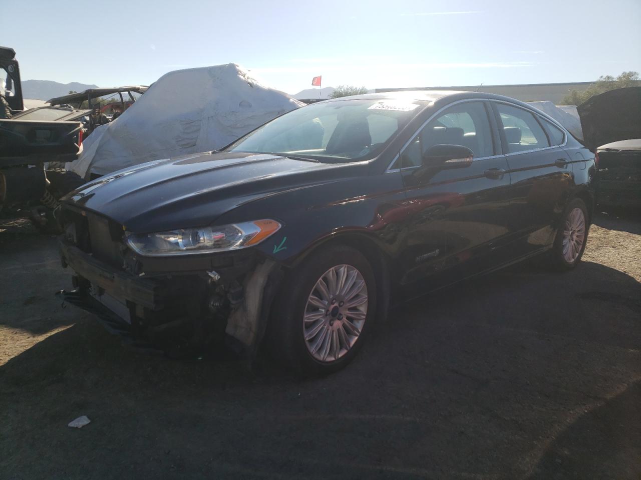 FORD FUSION 2014 3fa6p0lu8er112093