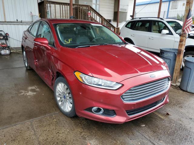 FORD FUSION SE 2014 3fa6p0lu8er119139