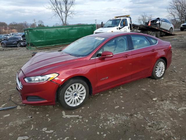 FORD FUSION 2014 3fa6p0lu8er126737