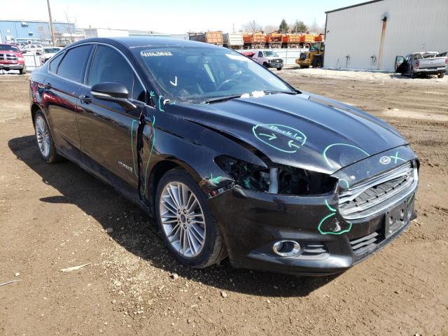 FORD FUSION SE 2014 3fa6p0lu8er128293