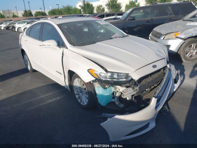 FORD FUSION 2014 3fa6p0lu8er129377