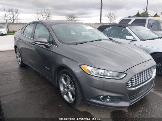 FORD FUSION HYBRID 2014 3fa6p0lu8er129461