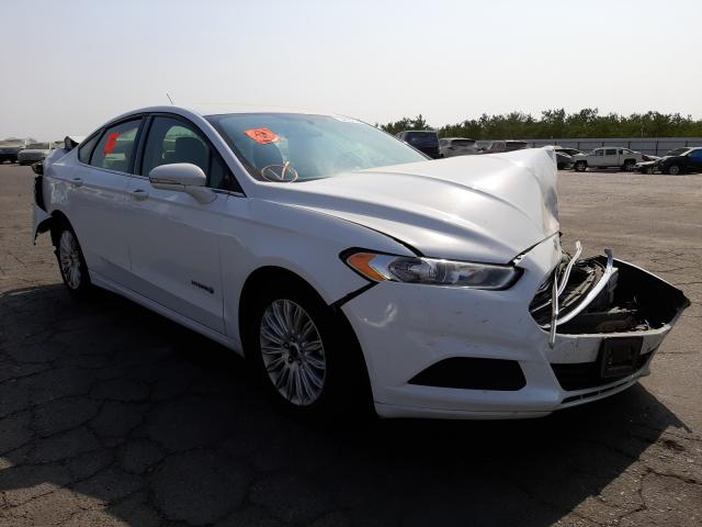 FORD FUSION SE 2014 3fa6p0lu8er131274