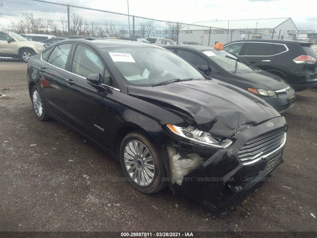 FORD FUSION 2014 3fa6p0lu8er131355