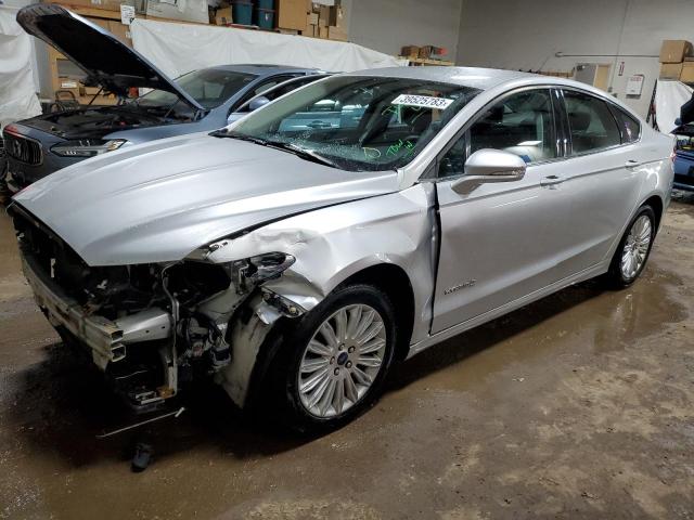 FORD FUSION SE 2014 3fa6p0lu8er140637