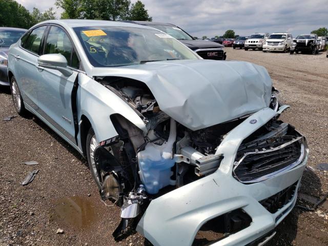 FORD FUSION SE 2014 3fa6p0lu8er154361