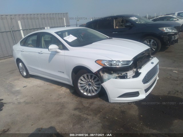 FORD FUSION 2014 3fa6p0lu8er164033