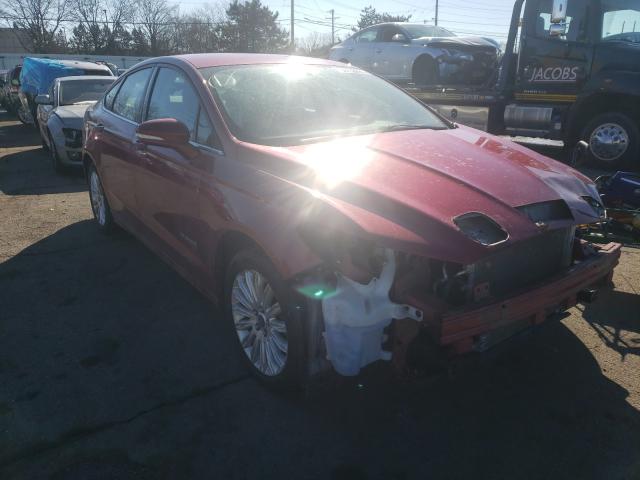 FORD FUSION SE 2014 3fa6p0lu8er183634