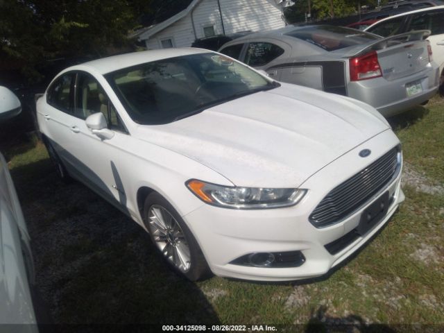 FORD FUSION 2014 3fa6p0lu8er185156