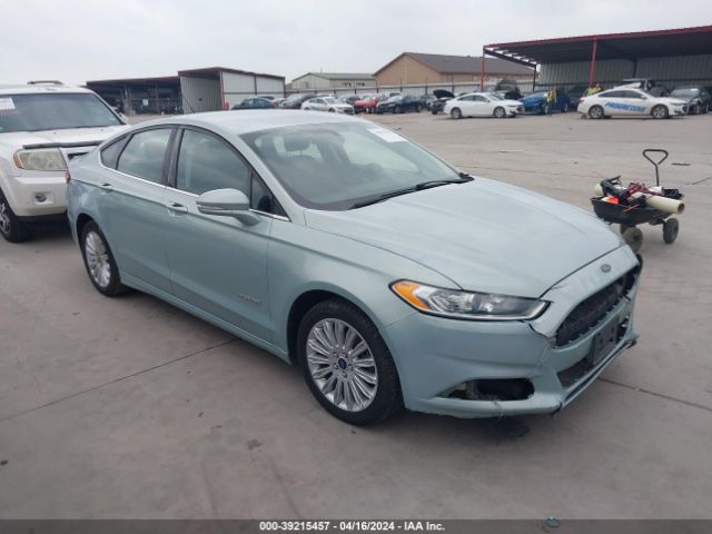 FORD FUSION 2014 3fa6p0lu8er185366