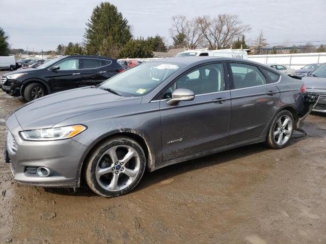 FORD FUSION SE 2014 3fa6p0lu8er197677