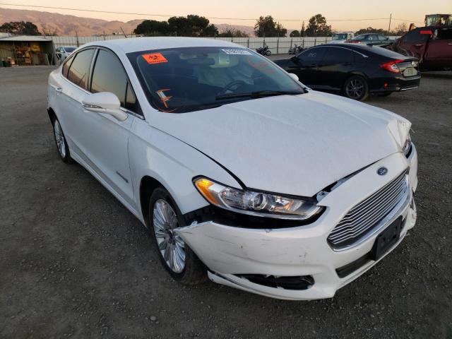 FORD FUSION SE 2014 3fa6p0lu8er198554