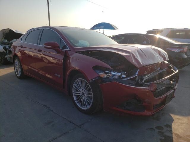 FORD FUSION SE 2014 3fa6p0lu8er201159