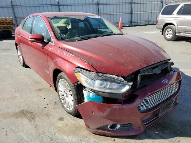 FORD FUSION SE 2014 3fa6p0lu8er203736