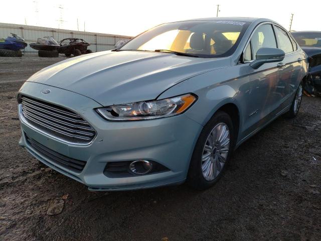 FORD FUSION SE 2014 3fa6p0lu8er205860