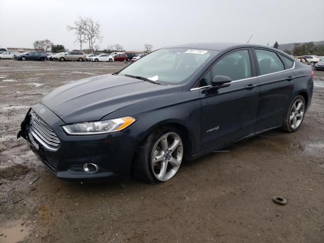 FORD FUSION SE 2014 3fa6p0lu8er210640