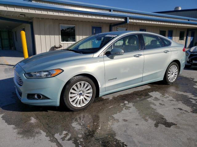 FORD FUSION SE 2014 3fa6p0lu8er210654