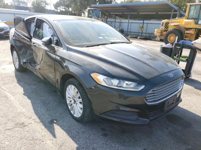 FORD FUSION SE 2014 3fa6p0lu8er214817