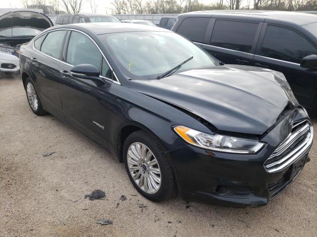 FORD FUSION SE 2014 3fa6p0lu8er225235