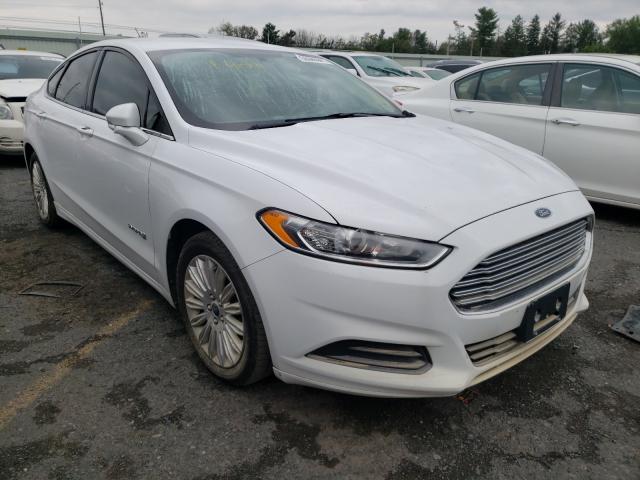 FORD FUSION SE 2014 3fa6p0lu8er236753