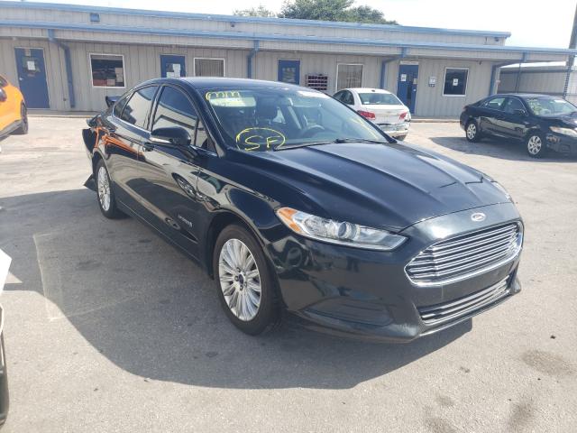 FORD FUSION SE 2014 3fa6p0lu8er245243