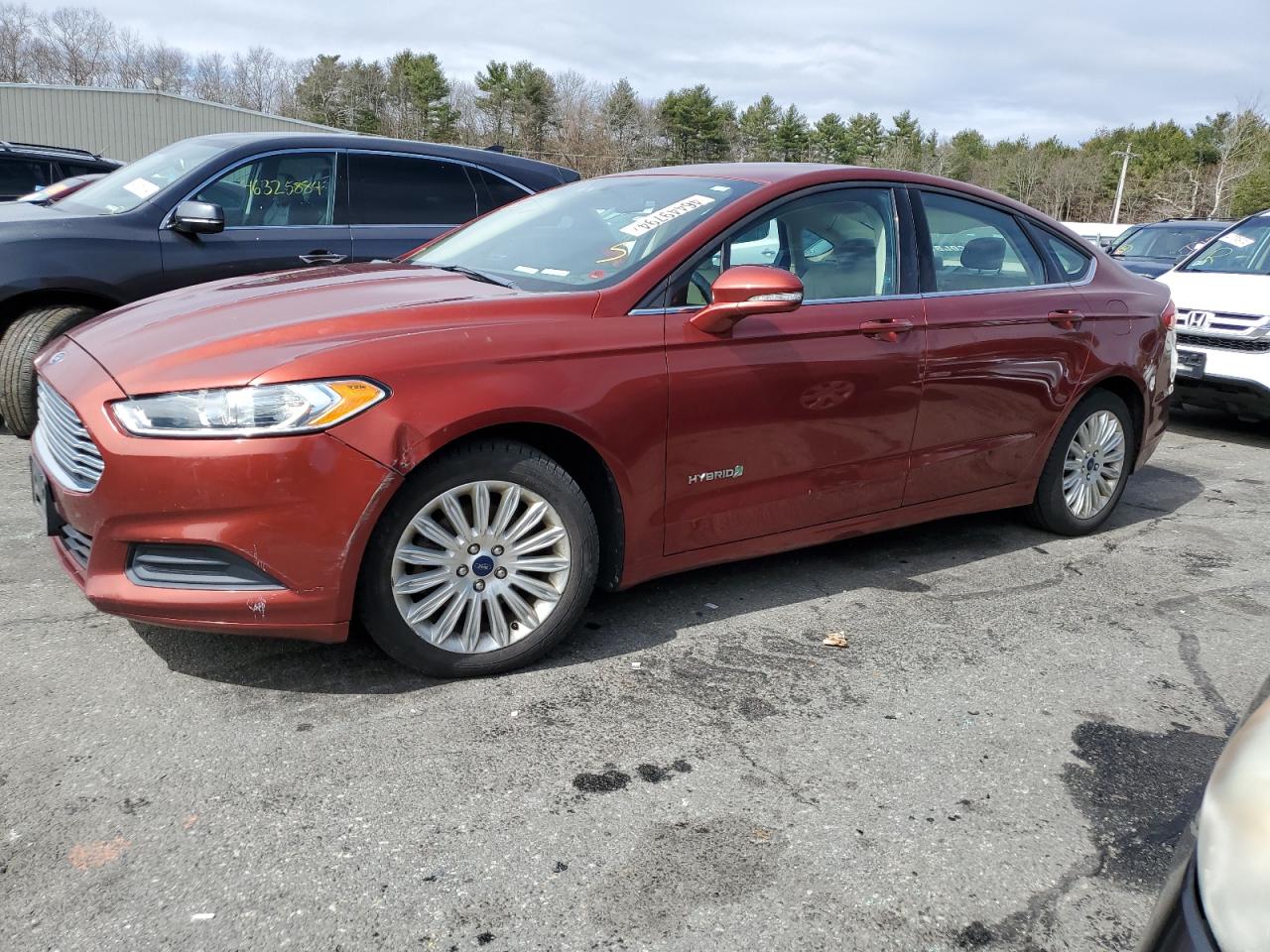 FORD FUSION 2014 3fa6p0lu8er263872