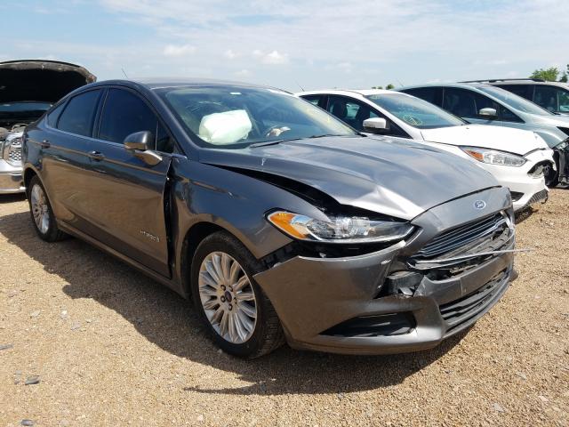 FORD FUSION SE 2014 3fa6p0lu8er271826