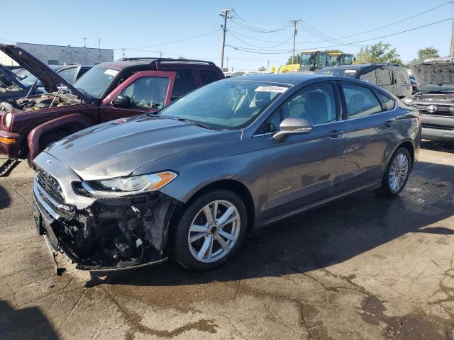 FORD FUSION SE 2014 3fa6p0lu8er289548