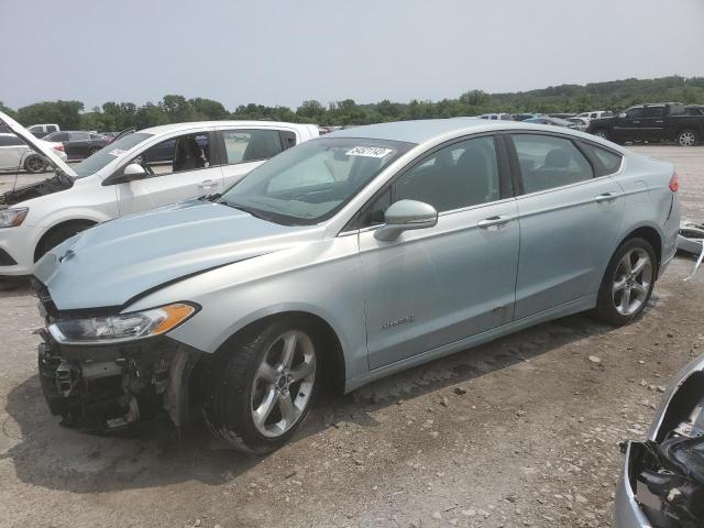 FORD FUSION SE 2014 3fa6p0lu8er298511