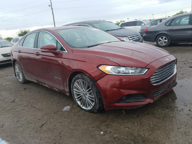 FORD FUSION SE 2014 3fa6p0lu8er305490