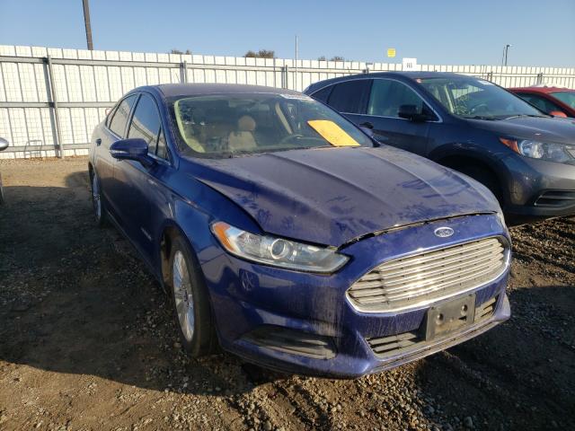 FORD FUSION SE 2014 3fa6p0lu8er319664