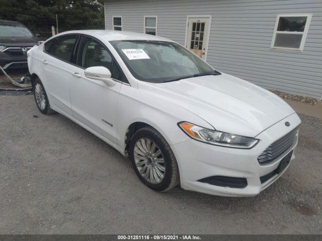 FORD FUSION 2014 3fa6p0lu8er364250