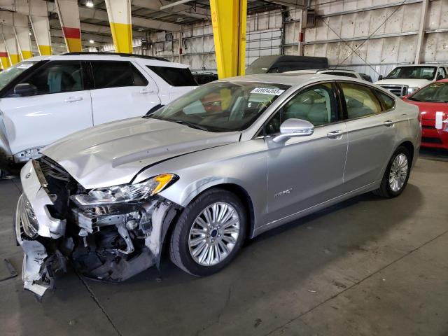 FORD FUSION SE 2014 3fa6p0lu8er367018