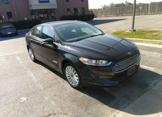 FORD FUSION 2014 3fa6p0lu8er368640