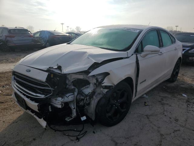 FORD FUSION SE 2014 3fa6p0lu8er374972