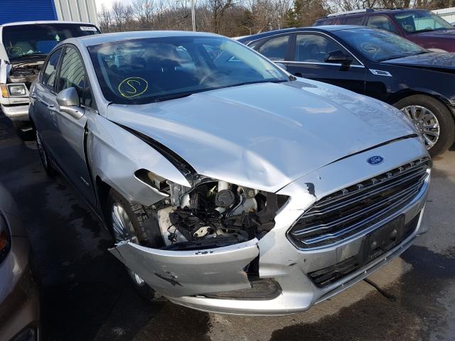 FORD FUSION SE 2015 3fa6p0lu8fr122639