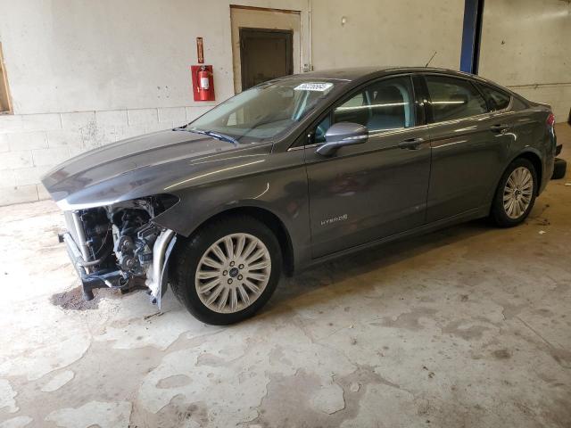 FORD FUSION 2015 3fa6p0lu8fr131700