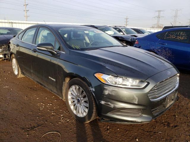 FORD FUSION SE 2015 3fa6p0lu8fr131776