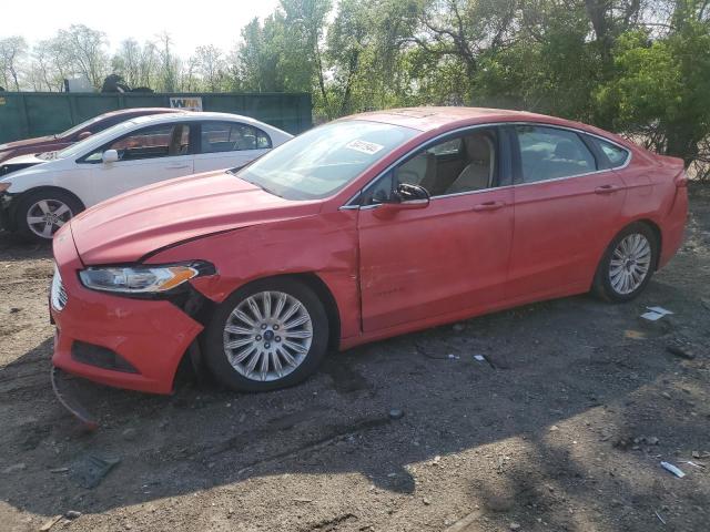 FORD FUSION 2015 3fa6p0lu8fr141918